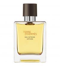 Hermes Terre D'hermes Eau Intense Vetiver Eau de Perfume 50ml